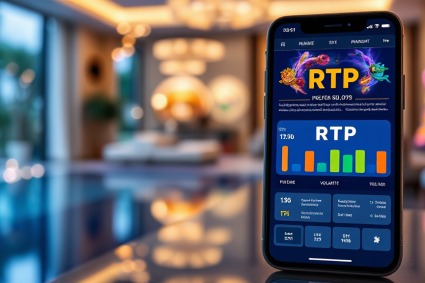 อ่านค่า RTP และความผันผวนของสล็อต PG ก่อนเลือกเกม