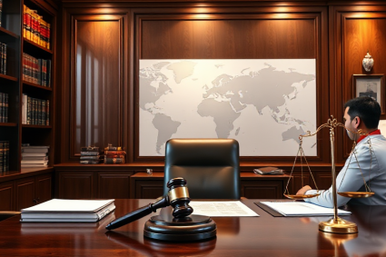 Understanding the сайт Interpol Notice Thailand: A Cautious Client’s Guide to Legal Protection