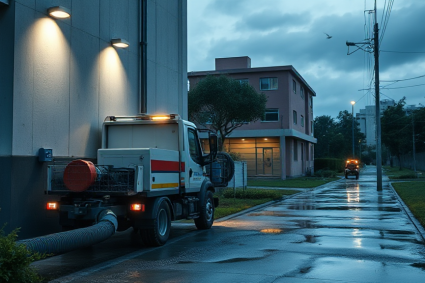 Quanto Tempo Leva para Resolver um Entupimento? O Guia da Comunidade sobre desentupidorasuprema
