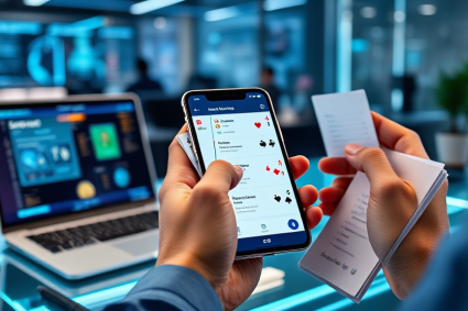 Before You Trust a Yono APK Listing, Check These Four Things About Your Phone